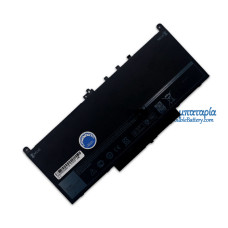 Μπαταρία για Dell Latitude E7270 E7470 J60J5 MC34Y - Μπαταρία αντικατάστασης Μπαταρία για Dell Latitude E7270 E7470 J60J5 MC34Y - Μπαταρία αντικατάστασης