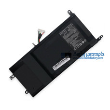 Μπαταρία για Hasee Z7M Z7 S2 Ζ8 P650BAT-4 P650SG P651SG - Αντικατάσταση μπαταρίας
