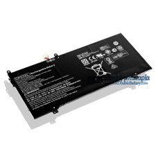 Μπαταρία για HP CP03XL 929.072 - 855 929066-421 φάντασμα X360 13 - Μπαταρία αντικατάστασης