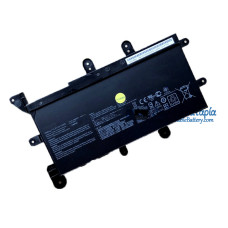 Μπαταρία για Asus ROG G7A G7AI7700 G7AI7820 G7BI A42N1713 A42L85H - Μπαταρία αντικατάστασης