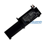 Μπαταρία για Asus Strix GL703GM S7BS8750 Strix S7BS C41N1716 - Μπαταρία αντικατάστασης Μπαταρία για Asus Strix GL703GM S7BS8750 Strix S7BS C41N1716 - Μπαταρία αντικατάστασης