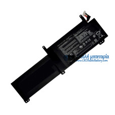 Μπαταρία για Asus Strix GL703GM S7BS8750 Strix S7BS C41N1716 - Μπαταρία αντικατάστασης Μπαταρία για Asus Strix GL703GM S7BS8750 Strix S7BS C41N1716 - Μπαταρία αντικατάστασης