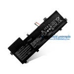 Μπαταρία για Asus U5000 Zenbook UX510UX UX510UW B31N1534 - Μπαταρία αντικατάστασης Μπαταρία για Asus U5000 Zenbook UX510UX UX510UW B31N1534 - Μπαταρία αντικατάστασης