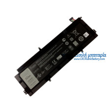 Μπαταρία για Dell Chromebook 11 CB1C13 1132N 01132N - Μπαταρία αντικατάστασης Μπαταρία για Dell Chromebook 11 CB1C13 1132N 01132N - Μπαταρία αντικατάστασης