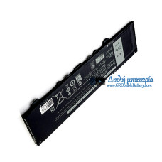 Μπαταρία για Dell Inspiron 7373 13-7370 Vostro 5370 F62G0 P87G - Μπαταρία αντικατάστασης