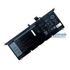 Μπαταρία για Dell XPS 9370 9380 DXGH8 0H754V FHD - Μπαταρία αντικατάστασης
