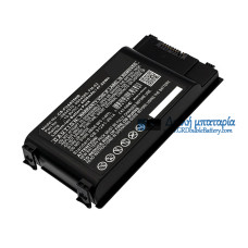 Μπαταρία για Fujitsu FMV-A6250 A8250 A8280 0644560 - Μπαταρία αντικατάστασης Μπαταρία για Fujitsu FMV-A6250 A8250 A8280 0644560 - Μπαταρία αντικατάστασης