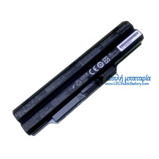 Μπαταρία για Fujitsu FMVNBP223 FPCBP392 FPCBP391 - Μπαταρία αντικατάστασης Μπαταρία για Fujitsu FMVNBP223 FPCBP392 FPCBP391 - Μπαταρία αντικατάστασης