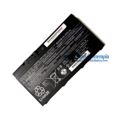 Μπαταρία για Fujitsu Limited FPB0337S 3INP6 / 60/80 - Μπαταρία αντικατάστασης Μπαταρία για Fujitsu Limited FPB0337S 3INP6 / 60/80 - Μπαταρία αντικατάστασης