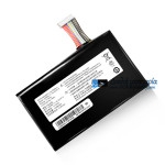 Μπαταρία για Hasee Z7M-KP7GC Z7M-KP5GC GE5S02 GI5CN- 00-13-3S1P-0 - Μπαταρία αντικατάστασης