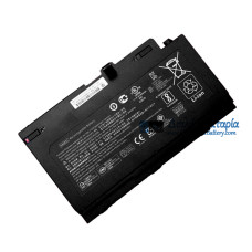 Μπαταρία για HP AA06XL 852.527 - 221 ZBook 17 G4 852.527 - 222 - Μπαταρία αντικατάστασης