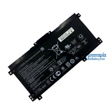 Μπαταρία για HP Envy15 X360 LK03XL ΟΠΔ-W127 / W128 / 134/135/137 - Μπαταρία αντικατάστασης
