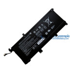 Μπαταρία για HP MB04XL MB04 HSTNN-UB6X 843538 - 541 844204-540 - Μπαταρία αντικατάστασης Μπαταρία για HP MB04XL MB04 HSTNN-UB6X 843538 - 541 844204-540 - Μπαταρία αντικατάστασης