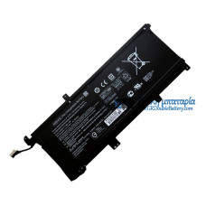 Μπαταρία για HP MB04XL MB04 HSTNN-UB6X 843538 - 541 844204-540 - Μπαταρία αντικατάστασης