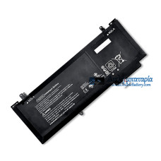 Μπαταρία για HP TG03XL HSTNN-DB5F ΟΠΔ-W110 723921-2C1 - Μπαταρία αντικατάστασης Μπαταρία για HP TG03XL HSTNN-DB5F ΟΠΔ-W110 723921-2C1 - Μπαταρία αντικατάστασης
