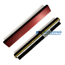 Μπαταρία για Lenovo S405 S435 S436 S40-70 M30-70 S41 L12S4L01 4ICR17 / 65 L12S4Z01 Κόκκινο - Μπαταρία αντικατάστασης Μπαταρία για Lenovo S405 S435 S436 S40-70 M30-70 S41 L12S4L01 4ICR17 / 65 L12S4Z01 Κόκκινο - Μπαταρία αντικατάστασης