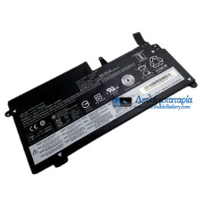 Μπαταρία για Lenovo Thinkpad S2 13 01AV401 01AV400 - Μπαταρία αντικατάστασης Μπαταρία για Lenovo Thinkpad S2 13 01AV401 01AV400 - Μπαταρία αντικατάστασης