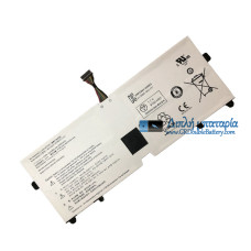 Μπαταρία για LG Gram 2018 13Z980 14Z980 15Z980 LBS1224E - Μπαταρία αντικατάστασης