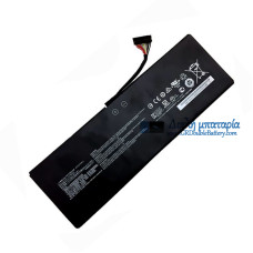 Μπαταρία για MSI GS43VR MS-14A3 6QE GS40 6RE MS-14Α1 BTY-M47 - Μπαταρία αντικατάστασης Μπαταρία για MSI GS43VR MS-14A3 6QE GS40 6RE MS-14Α1 BTY-M47 - Μπαταρία αντικατάστασης