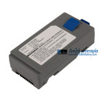 Μπαταρία για Panasonic CF-H1 CF-H2 CF-U1 CF-VZSU53AW 23WH - Μπαταρία αντικατάστασης