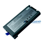Μπαταρία για Panasonic CF-VZSU46 87W VZSU29A CF-30 CF-31 CF-52 CF-53 CF-29 - Μπαταρία αντικατάστασης