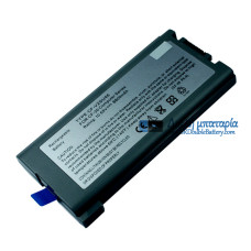 Μπαταρία για Panasonic CF-VZSU46 87W VZSU29A CF-30 CF-31 CF-52 CF-53 CF-29 - Μπαταρία αντικατάστασης