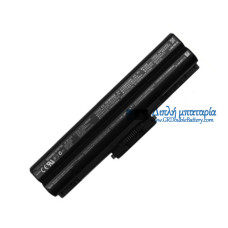 Μπαταρία για Sony PCG-61111P PCG-5N1T CS34 SR13 SR16 SR26 - Μπαταρία αντικατάστασης Μπαταρία για Sony PCG-61111P PCG-5N1T CS34 SR13 SR16 SR26 - Μπαταρία αντικατάστασης