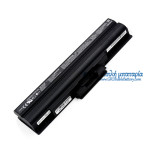 Μπαταρία για Sony VPCYB35JC YB35JC VGP-BPS13 BPS21B VGP-BPL21 - Μπαταρία αντικατάστασης Μπαταρία για Sony VPCYB35JC YB35JC VGP-BPS13 BPS21B VGP-BPL21 - Μπαταρία αντικατάστασης