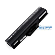 Μπαταρία για Sony VPCYB35JC YB35JC VGP-BPS13 BPS21B VGP-BPL21 - Μπαταρία αντικατάστασης Μπαταρία για Sony VPCYB35JC YB35JC VGP-BPS13 BPS21B VGP-BPL21 - Μπαταρία αντικατάστασης