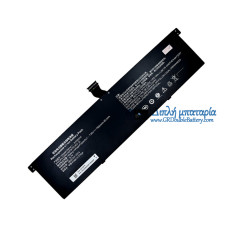Μπαταρία για Xiaomi TM1701 171501-AQ R15B01W PRO GTX 15.6" - Μπαταρία αντικατάστασης Μπαταρία για Xiaomi TM1701 171501-AQ R15B01W PRO GTX 15.6" - Μπαταρία αντικατάστασης