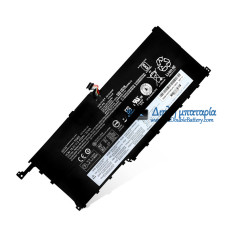 Μπαταρία για Lenovo X1C γιόγκα άνθρακα 01AV441 / 457 458 SB10K97567 00HW02 - Μπαταρία αντικατάστασης