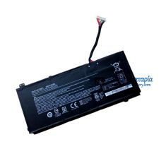 Μπαταρία για Acer Aspire AC14A8L V Nitro VN7-591G 592ζ AC15B7L - Μπαταρία αντικατάστασης Μπαταρία για Acer Aspire AC14A8L V Nitro VN7-591G 592ζ AC15B7L - Μπαταρία αντικατάστασης