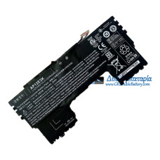 Μπαταρία για Acer Aspire S7 S7-191 AP12E3K - Μπαταρία αντικατάστασης Μπαταρία για Acer Aspire S7 S7-191 AP12E3K - Μπαταρία αντικατάστασης