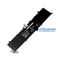 Μπαταρία για Asus C21N1423 X302LJ X302LA R301LA F302LJ - Μπαταρία αντικατάστασης