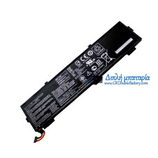 Μπαταρία για Asus C32N1516 ROG G701VIK G701VI G701VI-BA034T GX700V - Μπαταρία αντικατάστασης