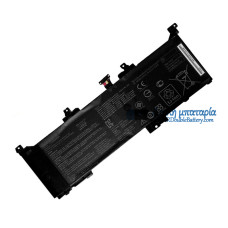 Μπαταρία για Asus C41N1531 GL502VS-1A GL502VY-DS71 RDG - Μπαταρία αντικατάστασης Μπαταρία για Asus C41N1531 GL502VS-1A GL502VY-DS71 RDG - Μπαταρία αντικατάστασης