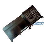 Μπαταρία για Asus N501VW G501VW N501VW-2B G60V C41N1524 - Μπαταρία αντικατάστασης Μπαταρία για Asus N501VW G501VW N501VW-2B G60V C41N1524 - Μπαταρία αντικατάστασης