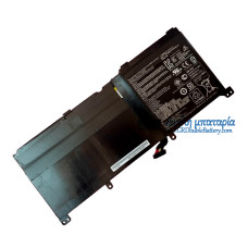 Μπαταρία για Asus N501VW G501VW N501VW-2B G60V C41N1524 - Μπαταρία αντικατάστασης Μπαταρία για Asus N501VW G501VW N501VW-2B G60V C41N1524 - Μπαταρία αντικατάστασης
