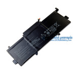Μπαταρία για Asus UX330UA UX330UA-FB018R UX330UA-FB161T C31N1602 - Μπαταρία αντικατάστασης