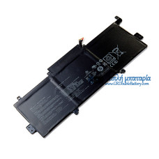 Μπαταρία για Asus UX330UA UX330UA-FB018R UX330UA-FB161T C31N1602 - Μπαταρία αντικατάστασης