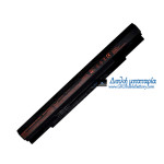 Μπαταρία για Clevo N240 N240BAT-4 6-87-N24JS-4EB4 44WH - Μπαταρία αντικατάστασης