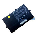 Μπαταρία για Clevo P870BAT-8 6 έως 87-P870S-4272 NP9870 P8700S P870DM GX9 - Μπαταρία αντικατάστασης Μπαταρία για Clevo P870BAT-8 6 έως 87-P870S-4272 NP9870 P8700S P870DM GX9 - Μπαταρία αντικατάστασης
