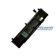 Μπαταρία για Dell Alienware 13 R3 TDW5P ALW13CR ALW13C - Μπαταρία αντικατάστασης