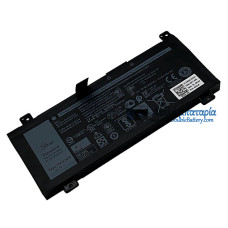 Μπαταρία για Dell Inspiron 14 - 7466 P78G001 14 - 7466-D1545B / R D1745R - Μπαταρία αντικατάστασης