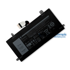 Μπαταρία για Dell Latitude 12 5285 JOPGR J0PGR 1WND8 - Μπαταρία αντικατάστασης Μπαταρία για Dell Latitude 12 5285 JOPGR J0PGR 1WND8 - Μπαταρία αντικατάστασης