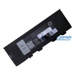 Μπαταρία για Dell Latitude 7204 7404 7214 8G8GJ NJTCH - Μπαταρία αντικατάστασης
