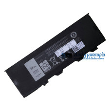Μπαταρία για Dell Latitude 7204 7404 7214 8G8GJ NJTCH - Μπαταρία αντικατάστασης Μπαταρία για Dell Latitude 7204 7404 7214 8G8GJ NJTCH - Μπαταρία αντικατάστασης