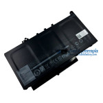Μπαταρία για Dell Latitude E7470 E7270 PDNM2 579TY - Μπαταρία αντικατάστασης