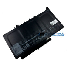 Μπαταρία για Dell Latitude E7470 E7270 PDNM2 579TY - Μπαταρία αντικατάστασης