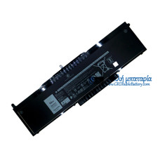 Μπαταρία για Dell Precision 15 3520 VG93N WFWKK - Μπαταρία αντικατάστασης